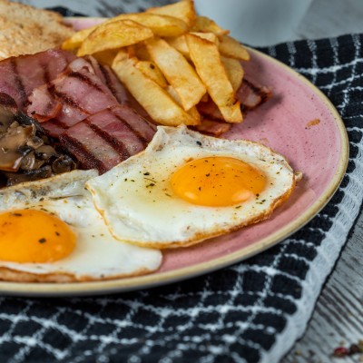 CLASSIC BRUNCH CLASSIC BRUNCH