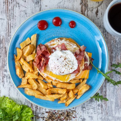 PANCAKE MAISON PANCAKE MAISON