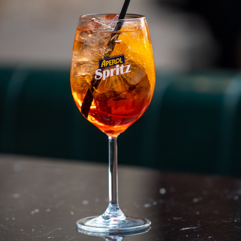 APEROL SPRITZ