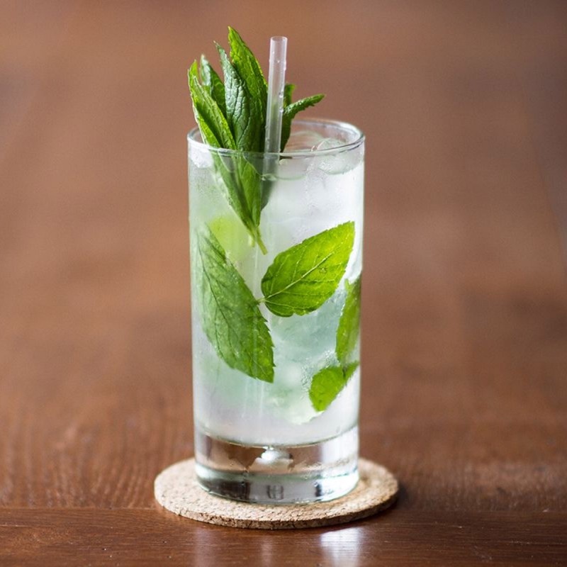 MOJITO