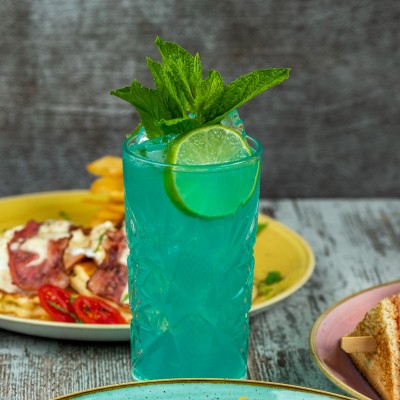 MAISON APERITIVO