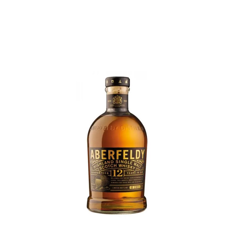 ABERFELDY 12