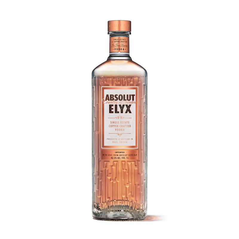 ABSOLUT ELYX