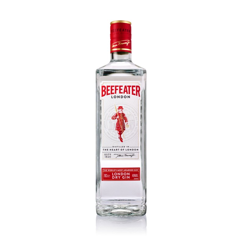 BEEFEATER