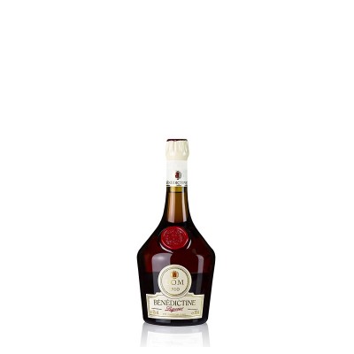 BENEDICTINE HERBAL LIQUER