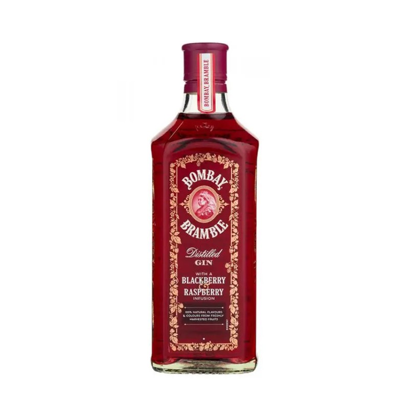 BOMBAY BRAMBLE DISTILLED