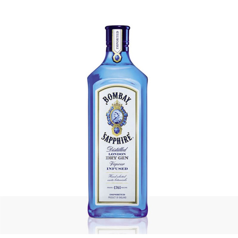 BOMBAY SAPPHIRE