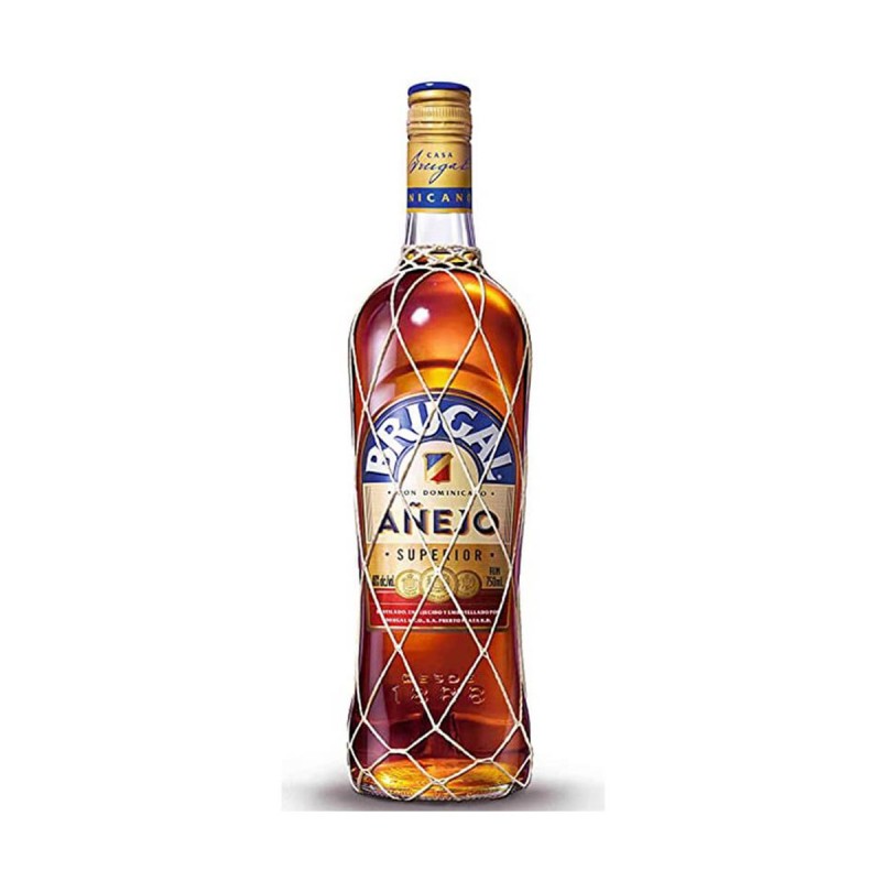 BRUGAL ANEJO