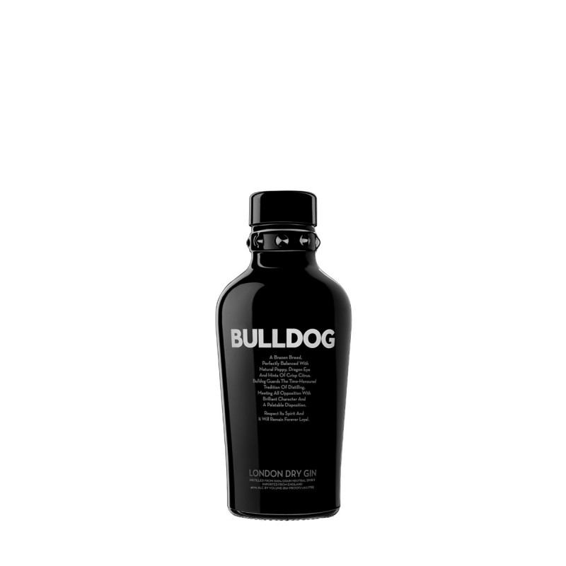 BULLDOG