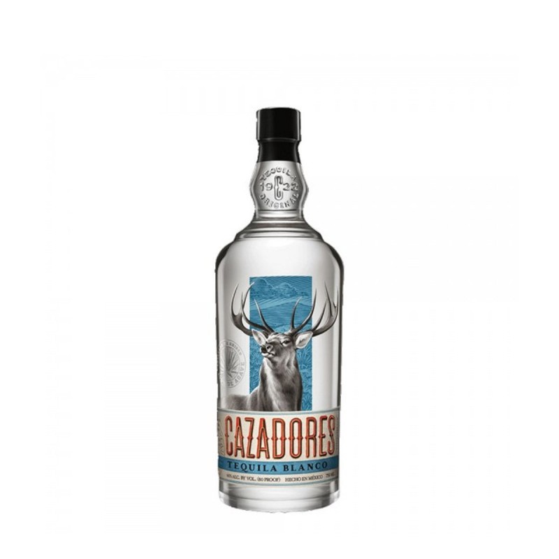 CAZADORES BLANCO