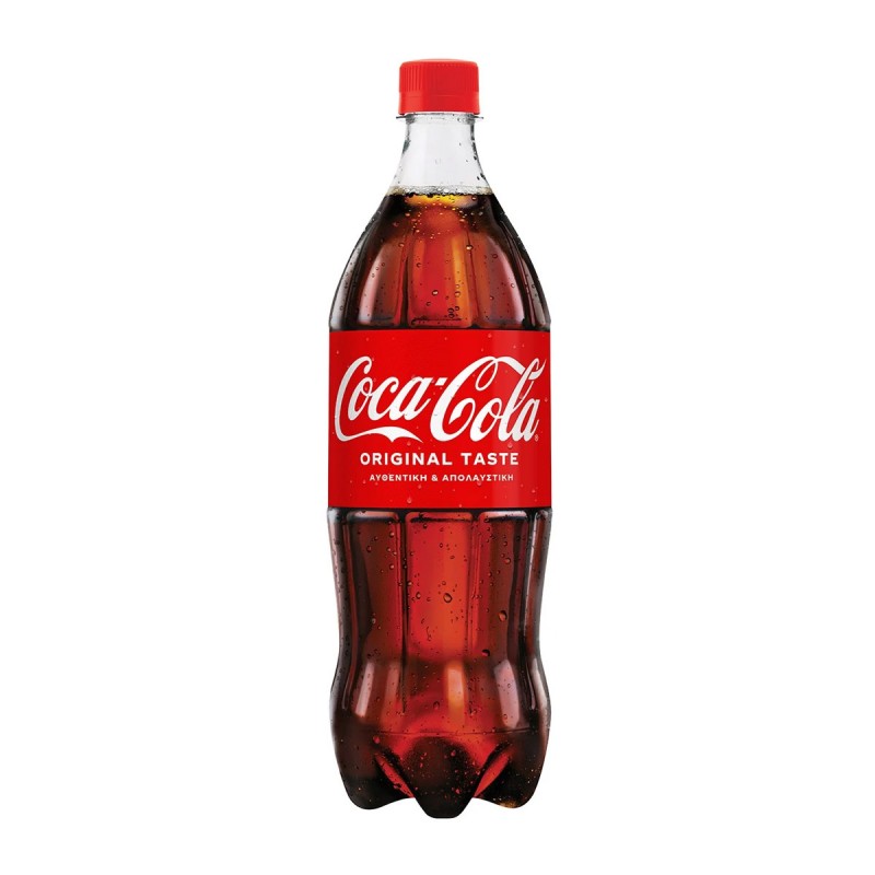 COCA-COLA REGULAR