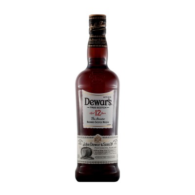 DEWAR’S 12 YO 