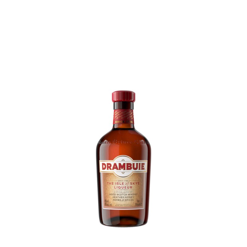 DRAMBUIE