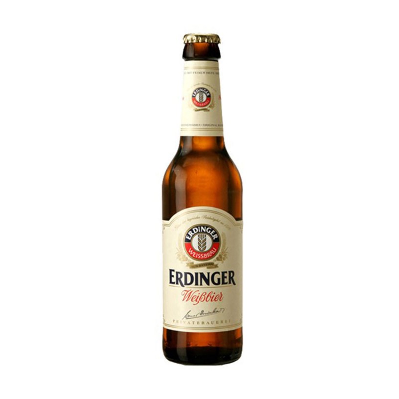 ERDINGER 330ML