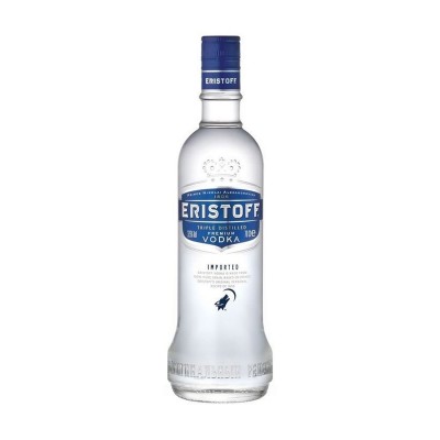 ERISTOFF