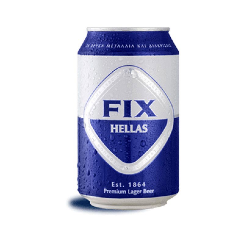 FIX 330ML