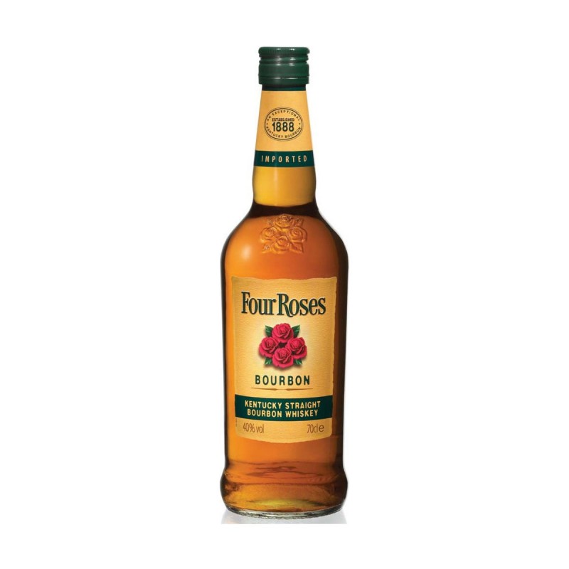 FOUR ROSES