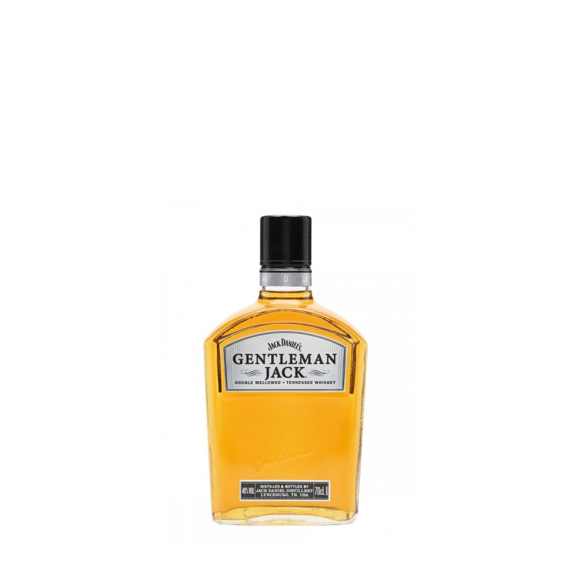 GENTLEMAN JACK