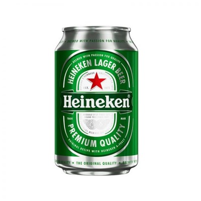 HEINEKEN 330ML