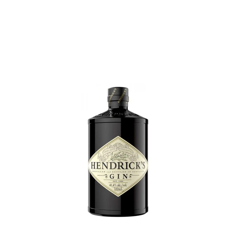 HENDRICK’S