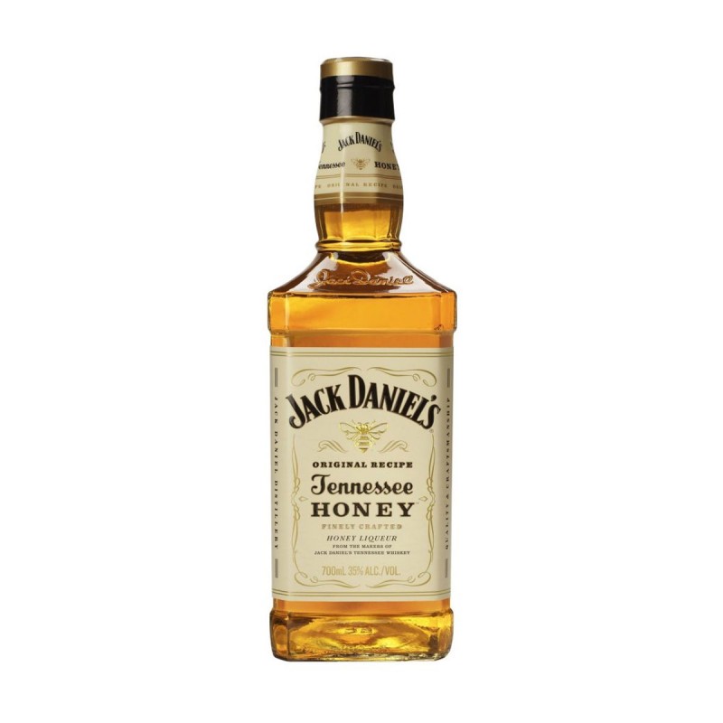 JACK DANIEL’S HONEY