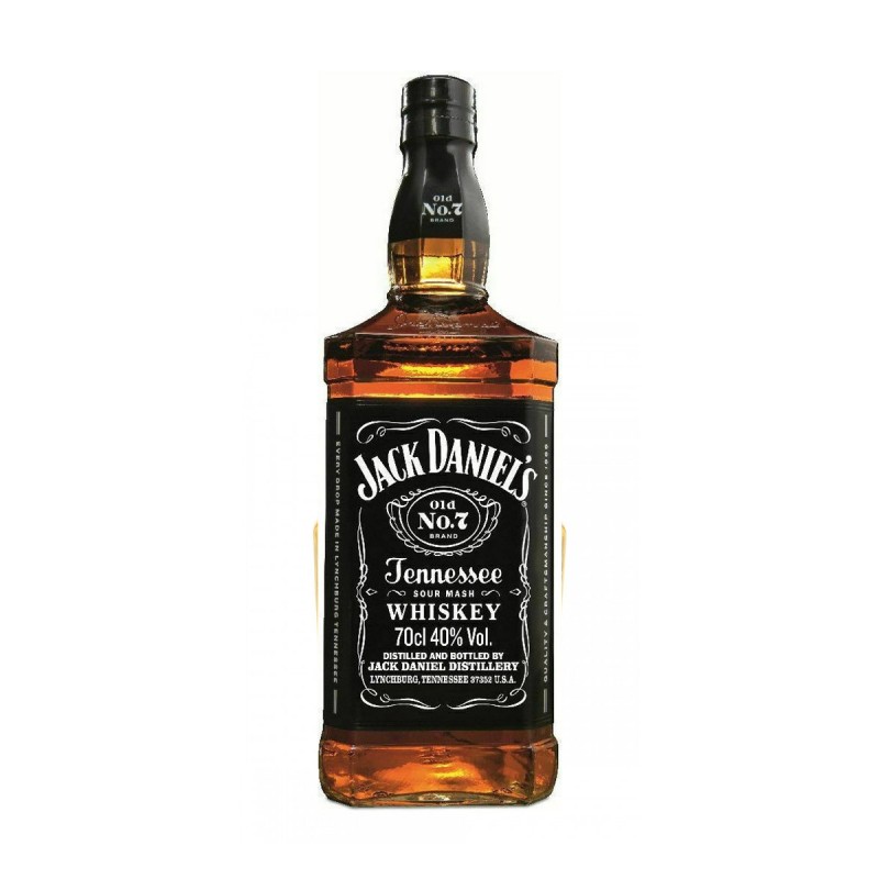 JACK DANIEL’S