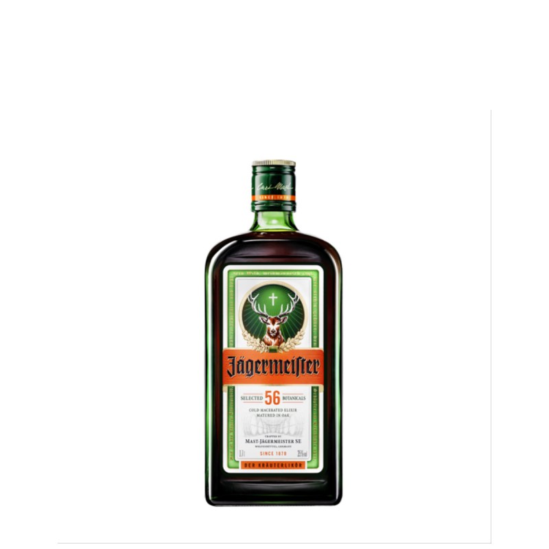 JAGERMEISTER