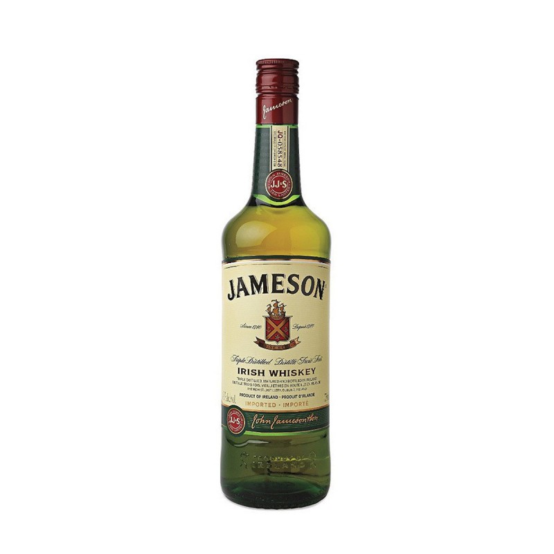 JAMESON