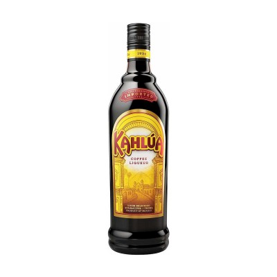 KAHLUA
