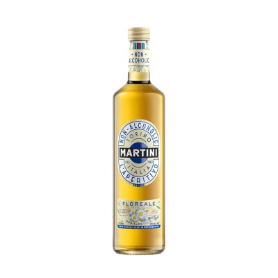 MARTINI FLOREALE (ZERO ALCOHOL)