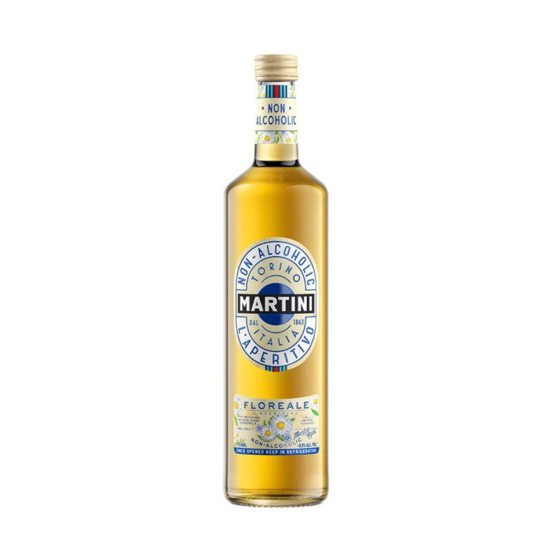 MARTINI FLOREALE (ZERO ALCOHOL)