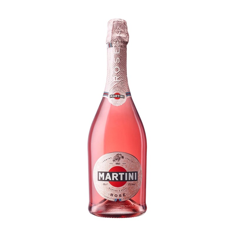 MARTINI ROSE