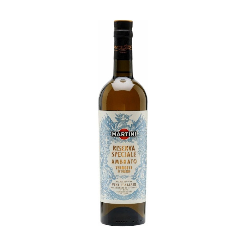 MARTINI RISERVA SPECIALE AMBRATO