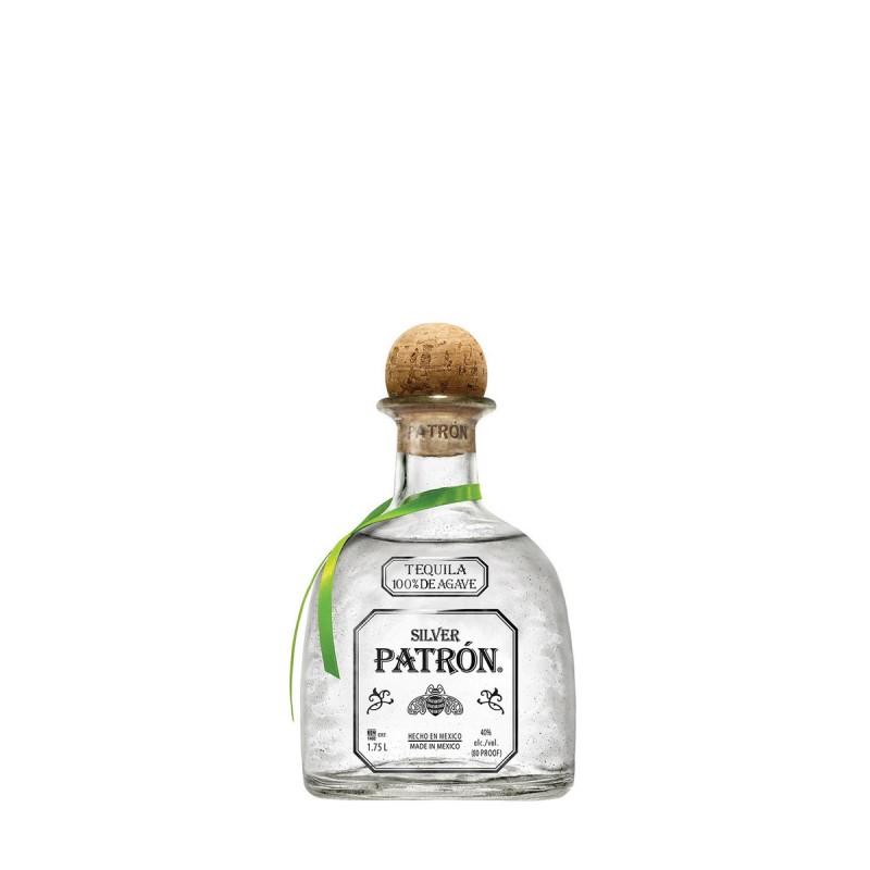 PATRON SILVER