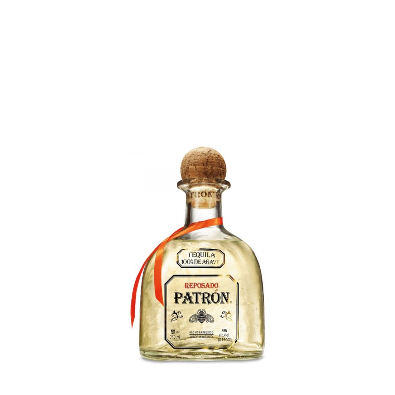 PATRON REPOSADO