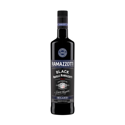 SAMBUCA BLACK