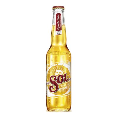 SOL 330ML 
