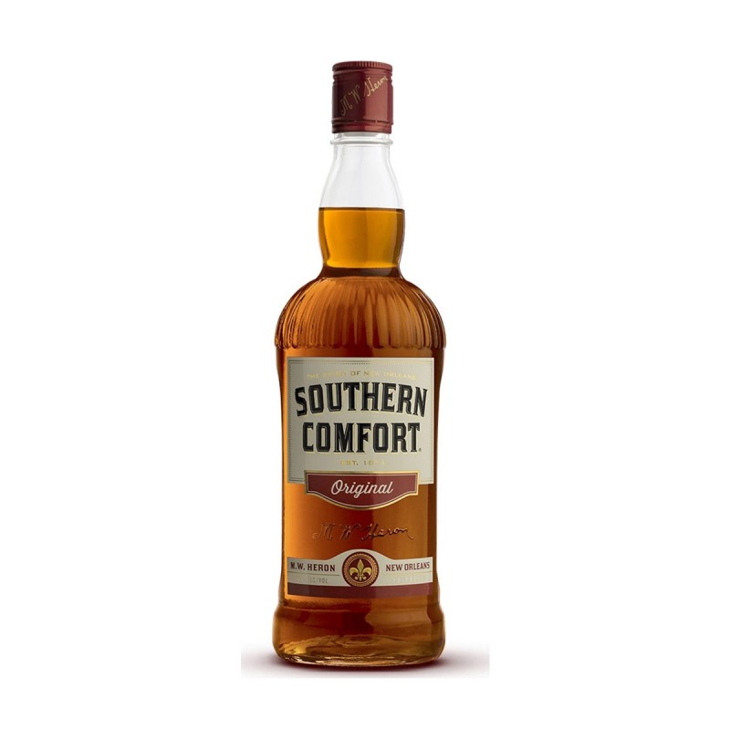 SOUTHERN COMFORT