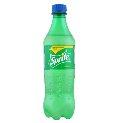 SPRITE 