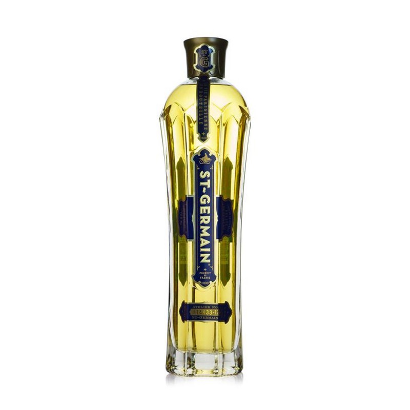 ST. GERMAIN ELDERFLOWER LIQUER