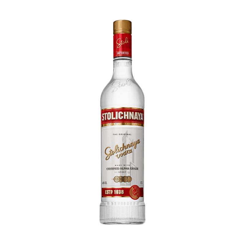 STOLICHNAYA