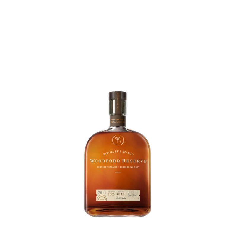 WOODFORD RESERVE