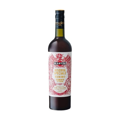 MARTINI RISERVA SPECIALE RUBINO