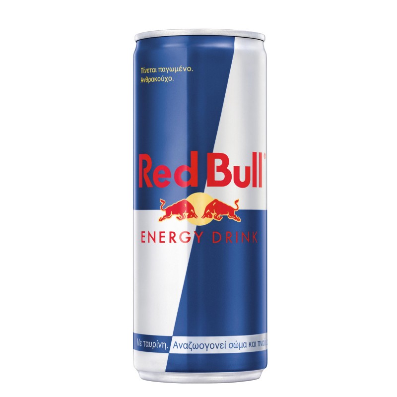 RED BULL