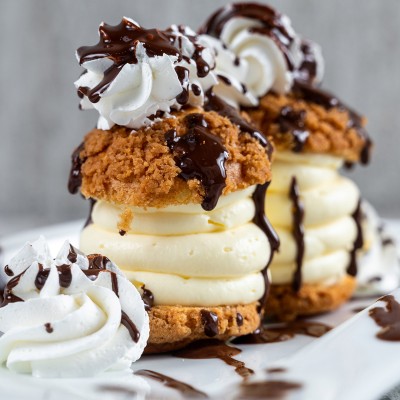 PROFITEROLE ALERTAS PROFITEROLE ALERTAS