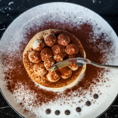 TIRAMISU ΙΤΑΛΙΚΟ TIRAMISU ΙΤΑΛΙΚΟ