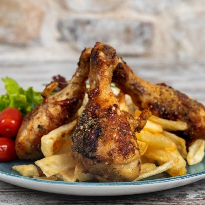 DRUM STICK ΚΟΤΟΠΟΥΛΟ DRUM STICK ΚΟΤΟΠΟΥΛΟ