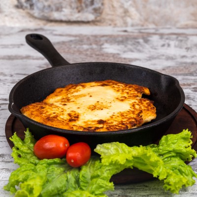 ΓΑΛΟΤΥΡΙ ΤΗΓΑΝΗΤΟ ΓΑΛΟΤΥΡΙ ΤΗΓΑΝΗΤΟ