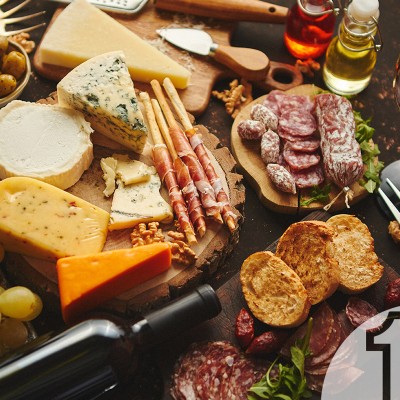 ΠΟΙΚΙΛΙΑ ΑΛΑΝΤΙΚΩΝ - ΤΥΡΙΩΝ ΠΟΙΚΙΛΙΑ ΑΛΑΝΤΙΚΩΝ - ΤΥΡΙΩΝ