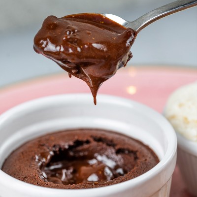 MOUSSE ΓΑΛΑΚΤΟΣ MOUSSE ΓΑΛΑΚΤΟΣ